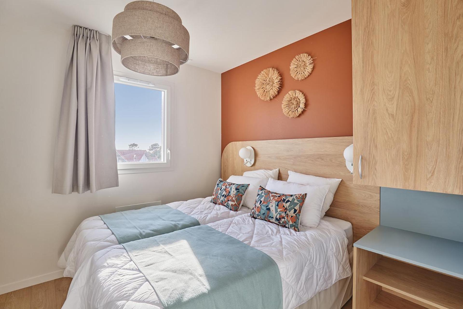 Mimizan-Plage Residence Odalys Bleu Canopee מראה חיצוני תמונה